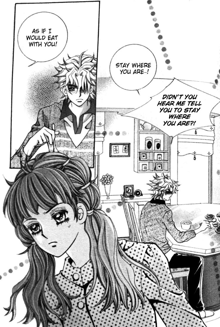 I Do I Do Chapter 22.3 page 23 - Chapter 22.3