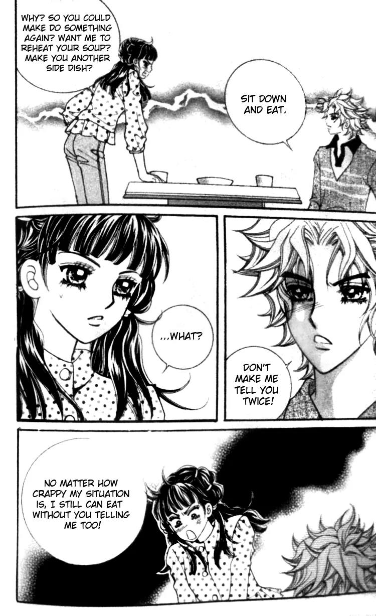 I Do I Do Chapter 22.3 page 24 - Chapter 22.3