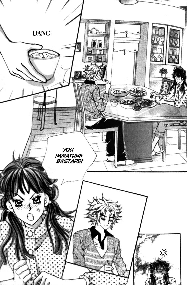 I Do I Do Chapter 22.3 page 27 - Chapter 22.3