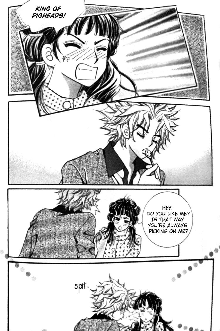I Do I Do Chapter 22.3 page 28 - Chapter 22.3