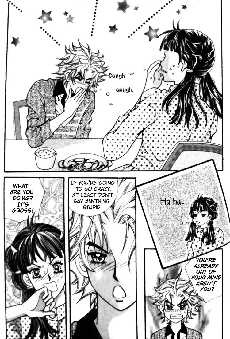 I Do I Do Chapter 22.3 page 29 - Chapter 22.3