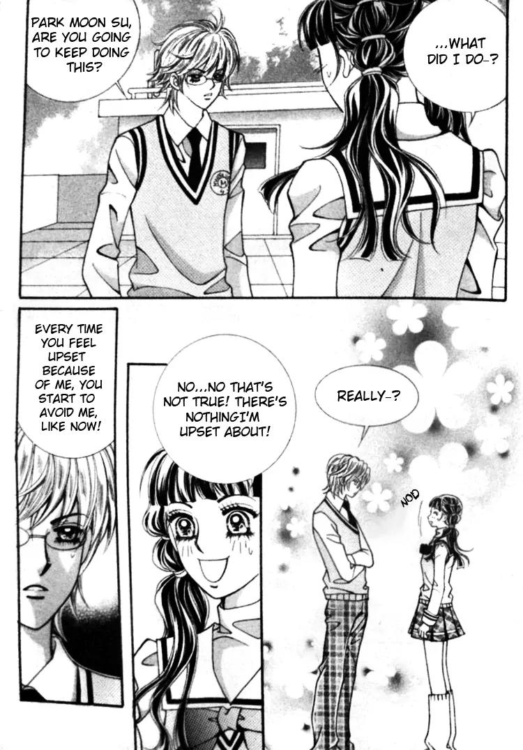 I Do I Do Chapter 22.3 page 5 - Chapter 22.3