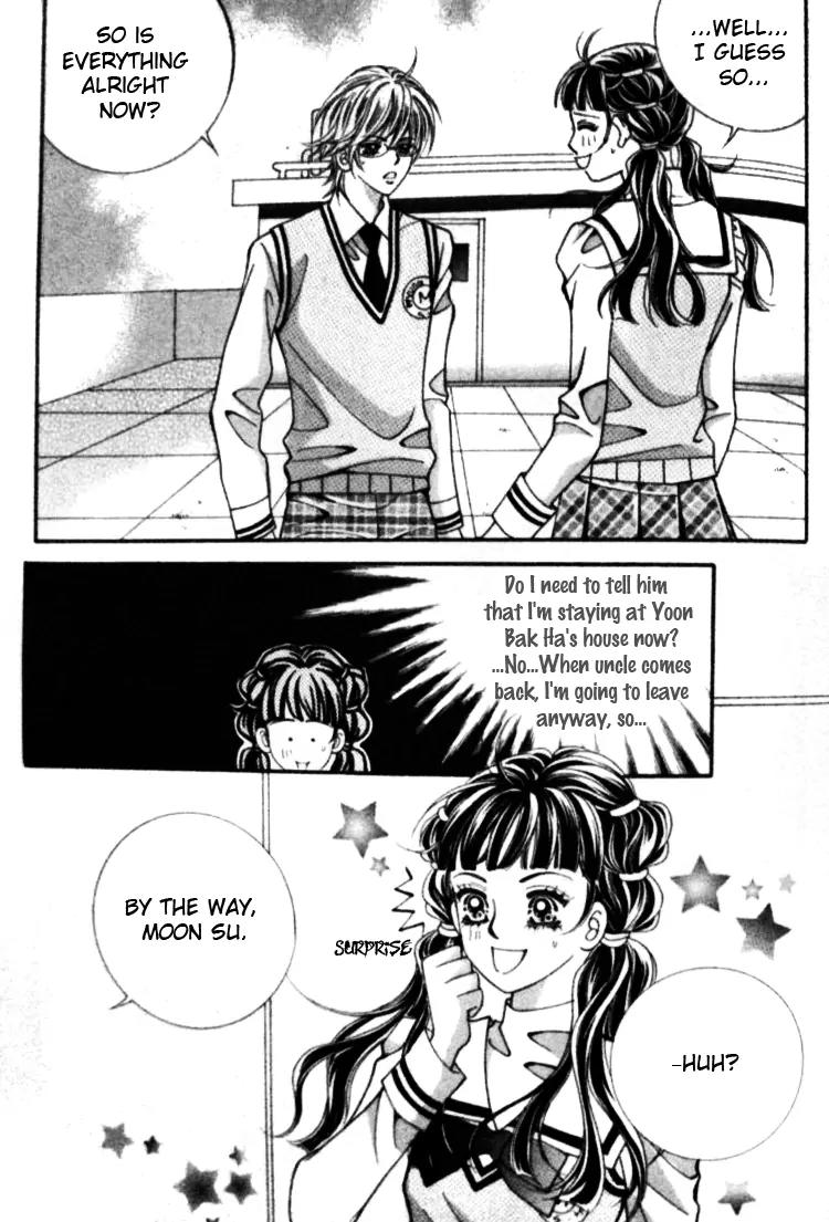 I Do I Do Chapter 22.3 page 7 - Chapter 22.3