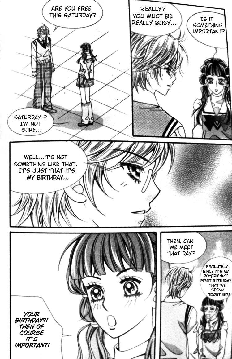 I Do I Do Chapter 22.3 page 8 - Chapter 22.3