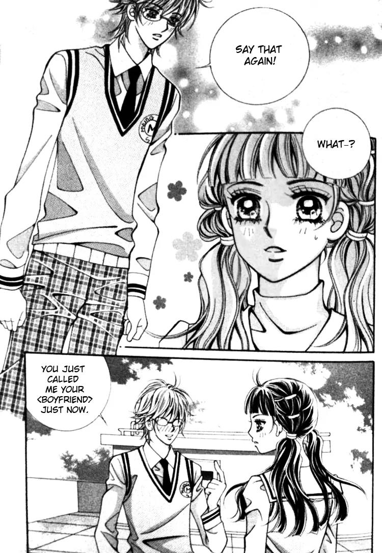 I Do I Do Chapter 22.3 page 9 - Chapter 22.3