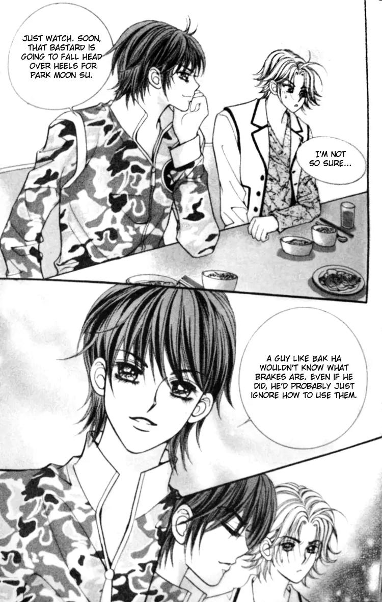 I Do I Do Chapter 22.4 page 10 - Chapter 22.4