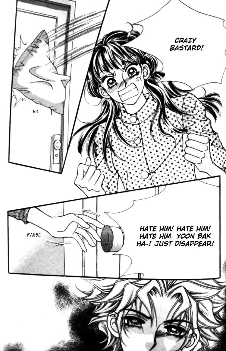 I Do I Do Chapter 22.4 page 11 - Chapter 22.4