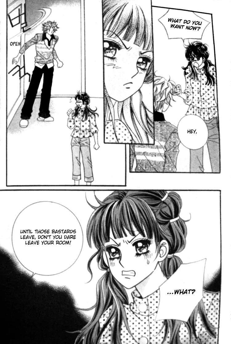 I Do I Do Chapter 22.4 page 12 - Chapter 22.4
