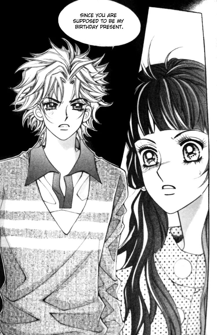 I Do I Do Chapter 22.4 page 14 - Chapter 22.4