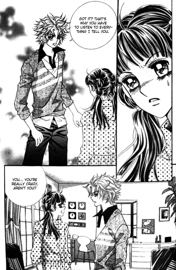 I Do I Do Chapter 22.4 page 15 - Chapter 22.4