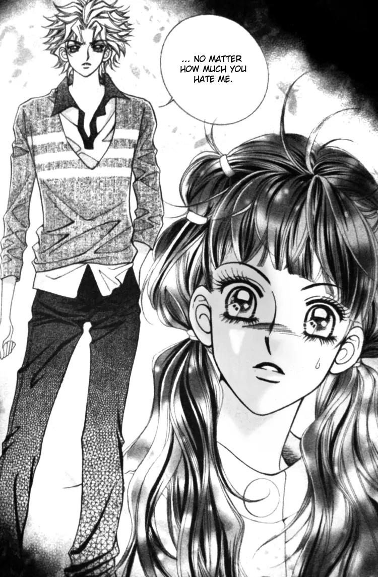 I Do I Do Chapter 22.4 page 16 - Chapter 22.4