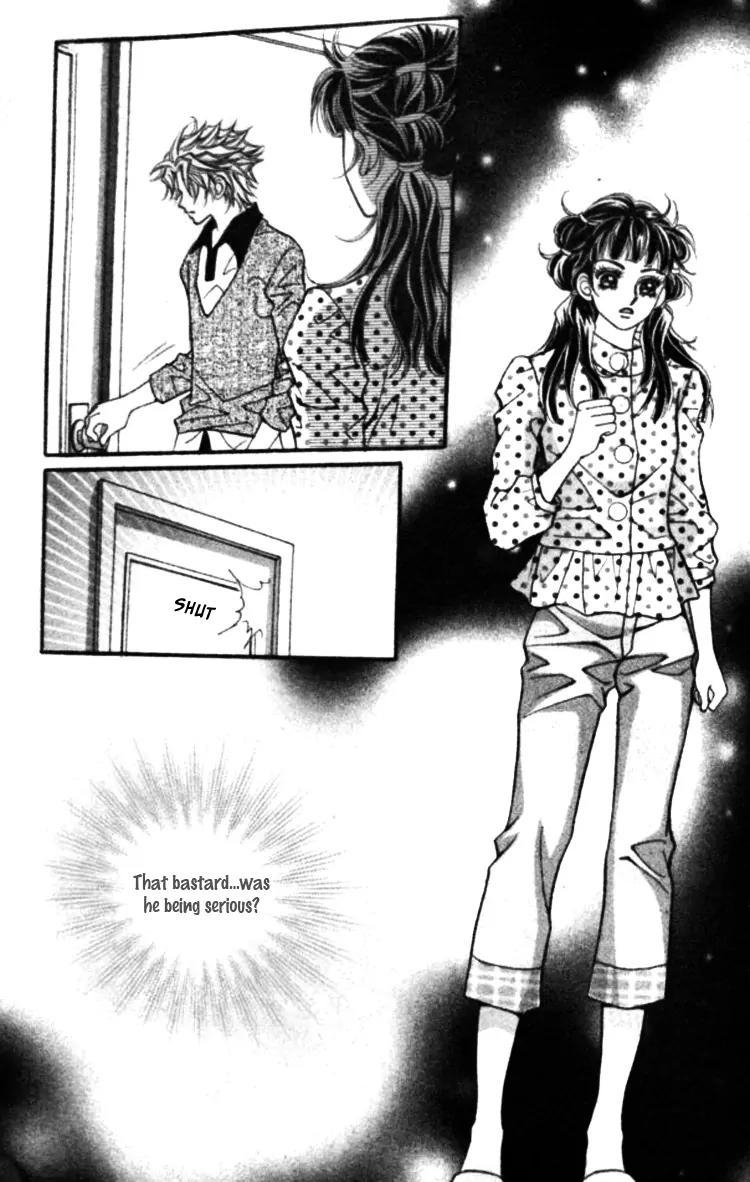 I Do I Do Chapter 22.4 page 17 - Chapter 22.4