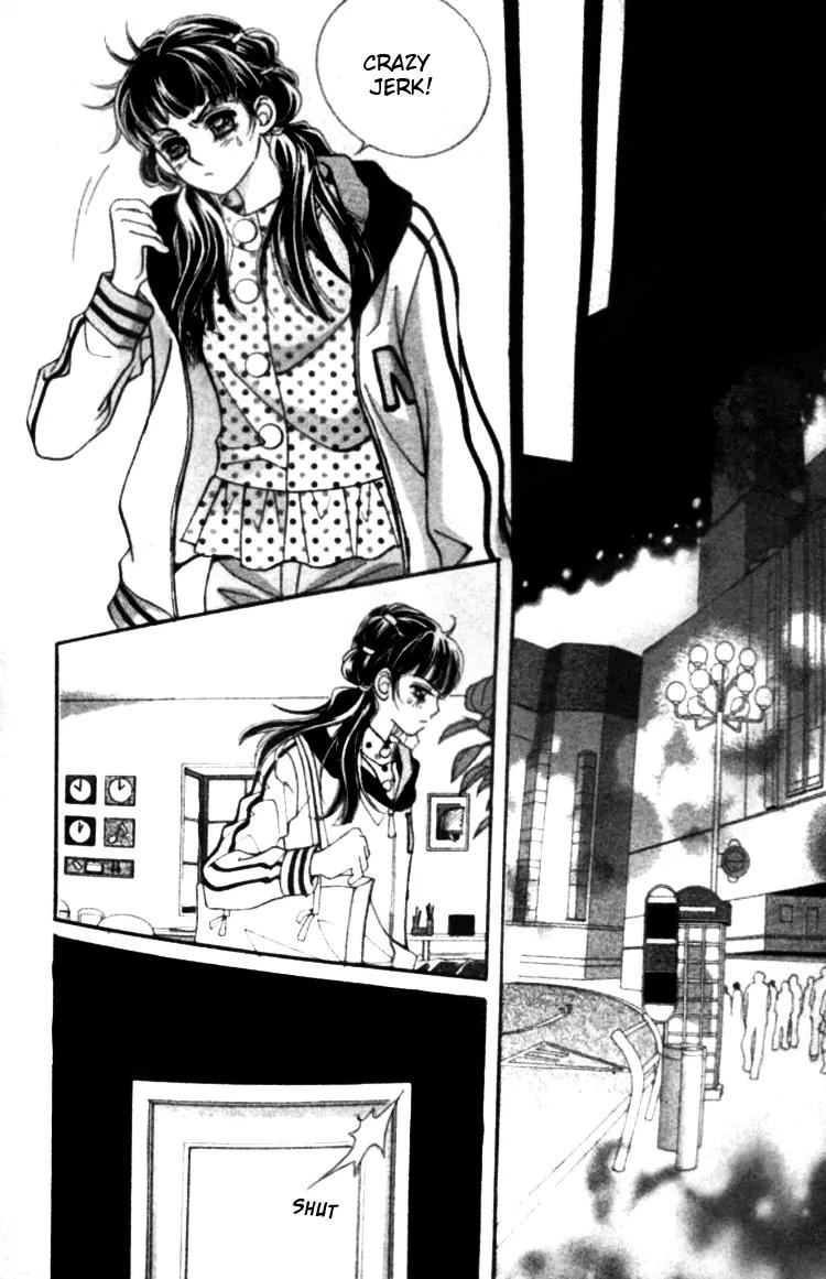 I Do I Do Chapter 22.4 page 18 - Chapter 22.4