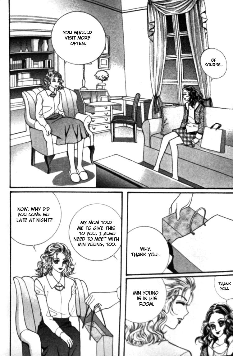 I Do I Do Chapter 22.4 page 22 - Chapter 22.4