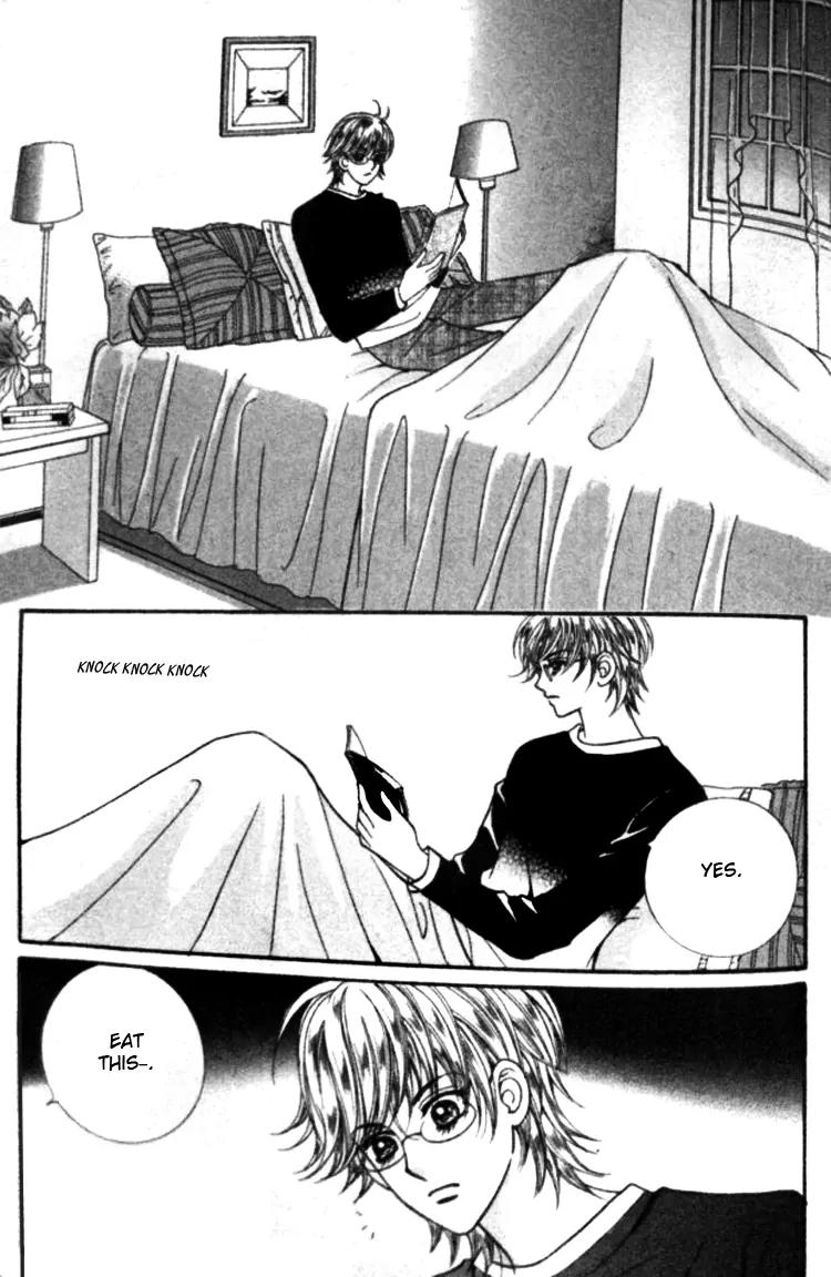 I Do I Do Chapter 22.4 page 23 - Chapter 22.4