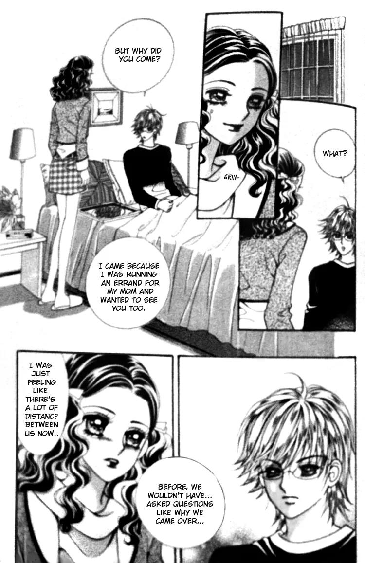 I Do I Do Chapter 22.4 page 25 - Chapter 22.4