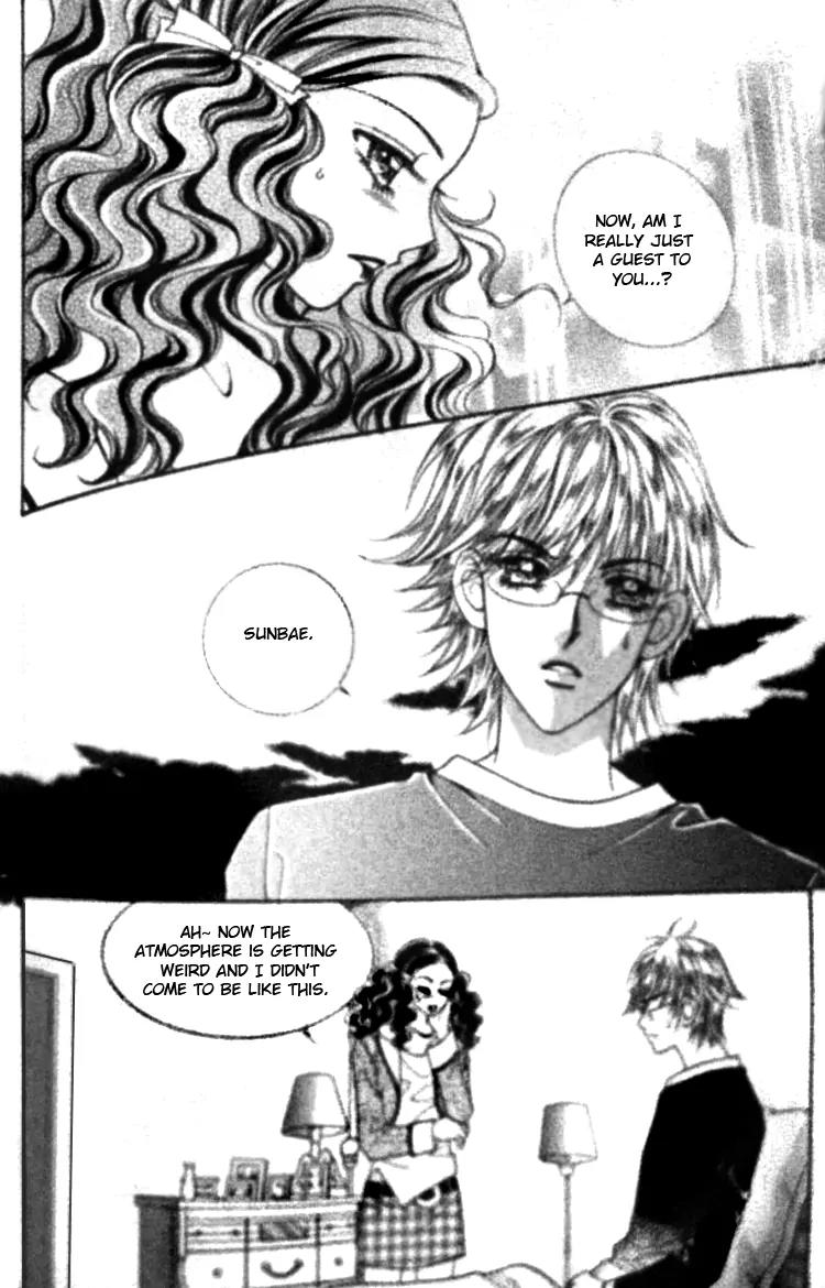I Do I Do Chapter 22.4 page 26 - Chapter 22.4