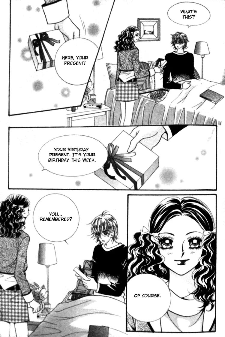 I Do I Do Chapter 22.4 page 27 - Chapter 22.4