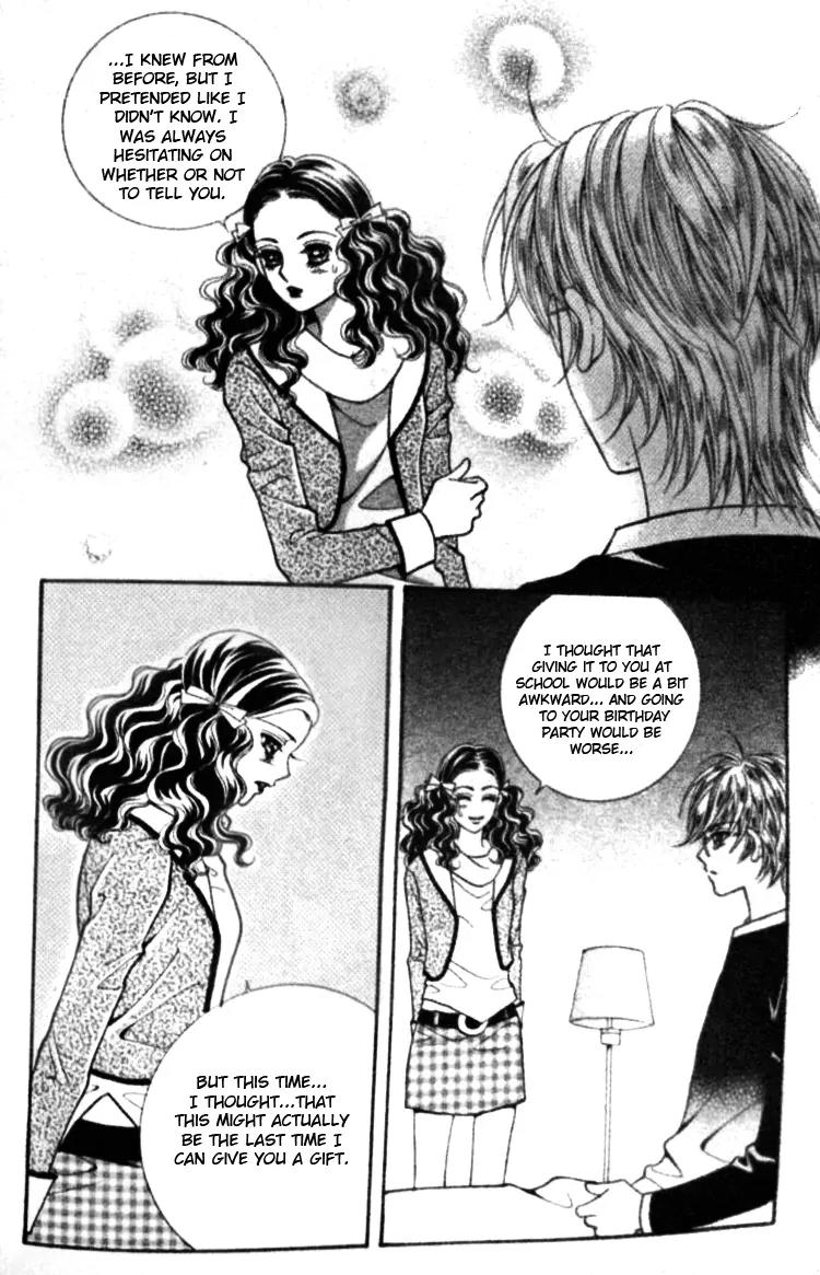 I Do I Do Chapter 22.4 page 28 - Chapter 22.4