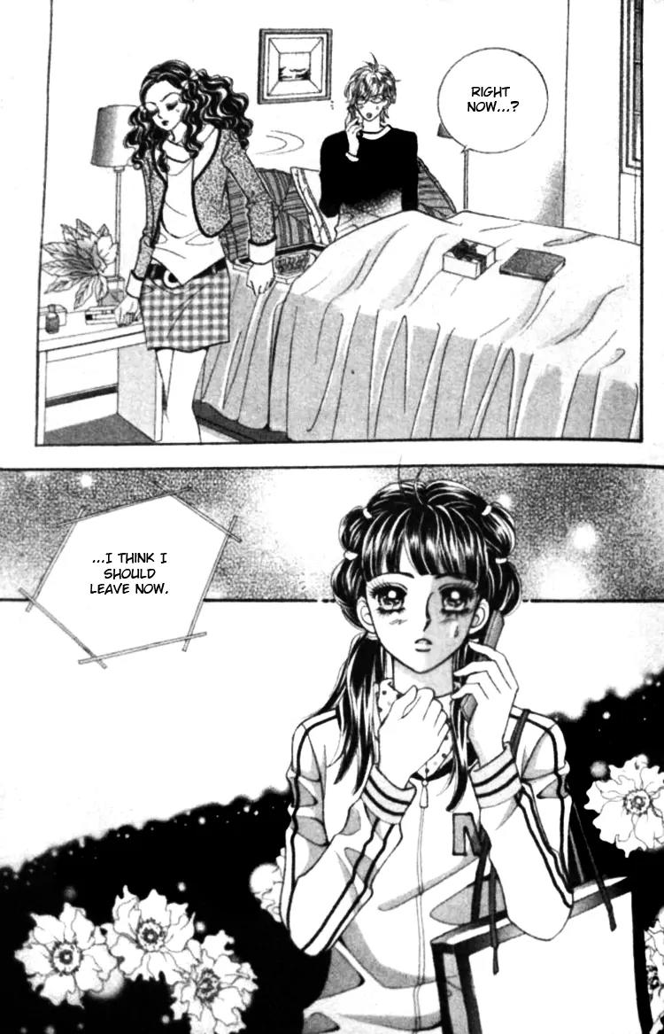 I Do I Do Chapter 22.4 page 31 - Chapter 22.4