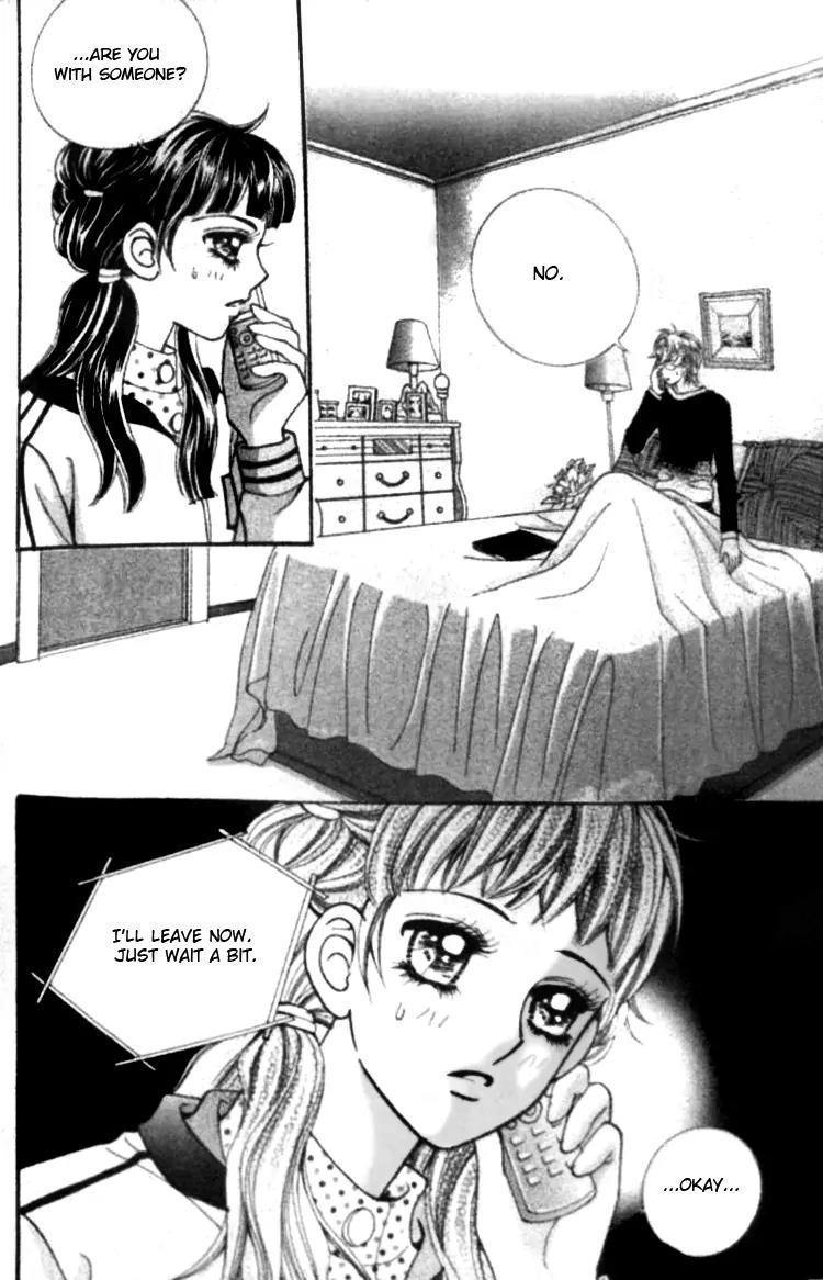 I Do I Do Chapter 22.4 page 32 - Chapter 22.4