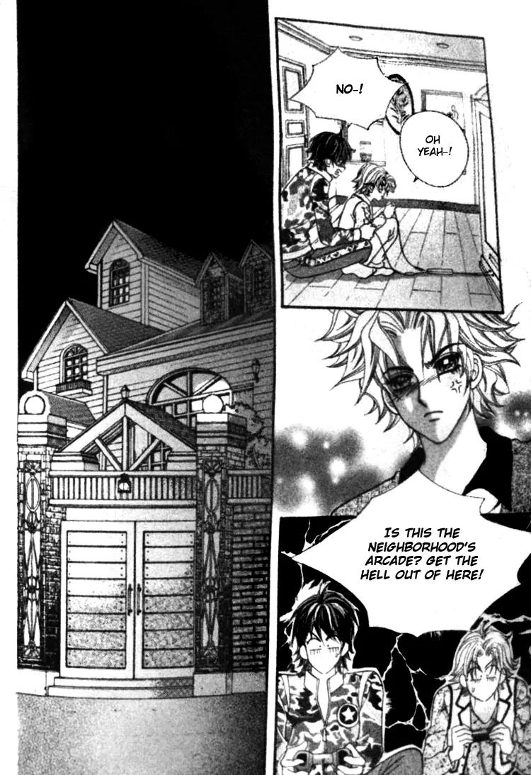 I Do I Do Chapter 22.4 page 34 - Chapter 22.4
