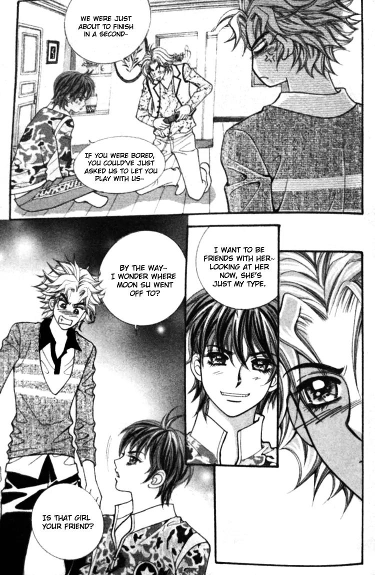 I Do I Do Chapter 22.4 page 35 - Chapter 22.4
