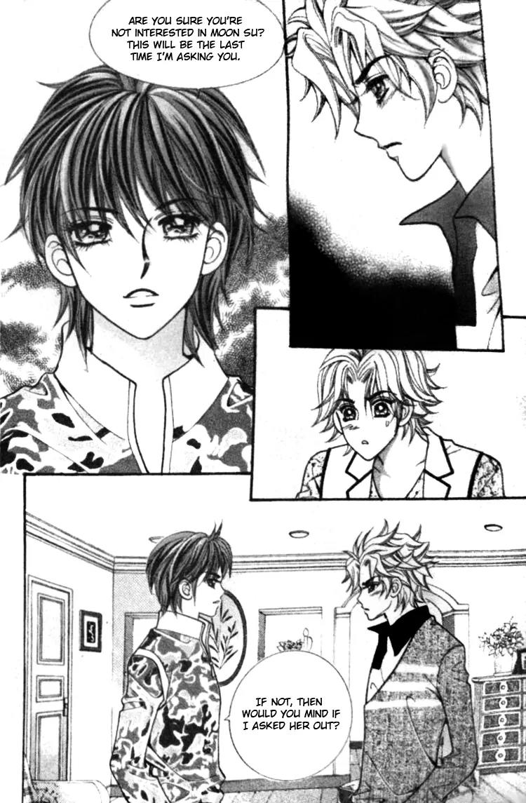 I Do I Do Chapter 22.4 page 36 - Chapter 22.4