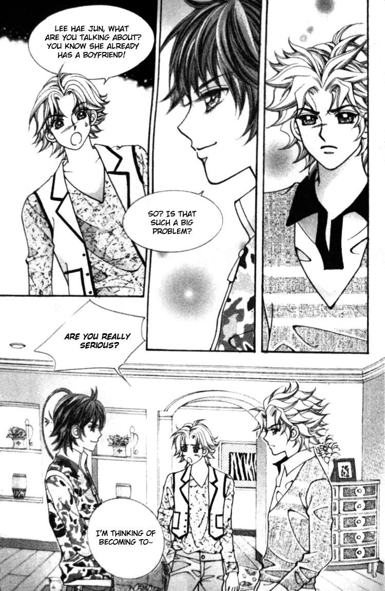 I Do I Do Chapter 22.4 page 37 - Chapter 22.4