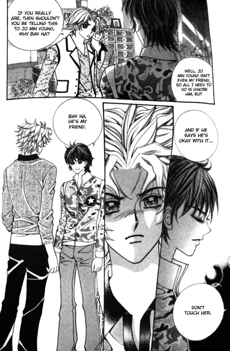 I Do I Do Chapter 22.4 page 38 - Chapter 22.4