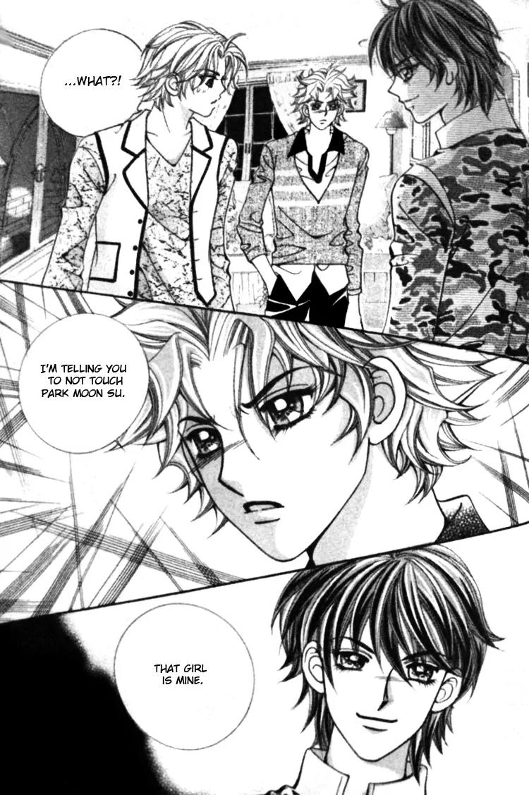 I Do I Do Chapter 22.4 page 39 - Chapter 22.4