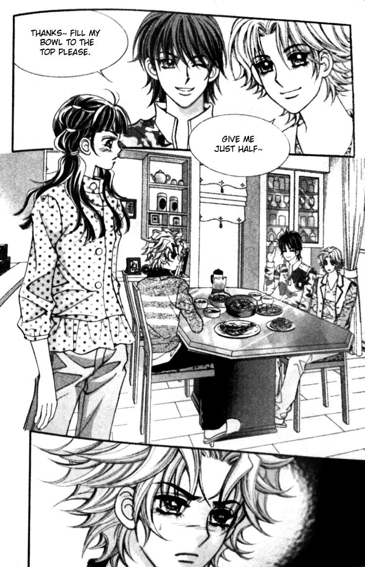 I Do I Do Chapter 22.4 page 4 - Chapter 22.4