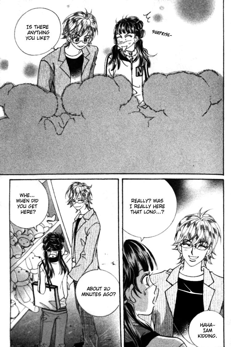 I Do I Do Chapter 22.4 page 41 - Chapter 22.4