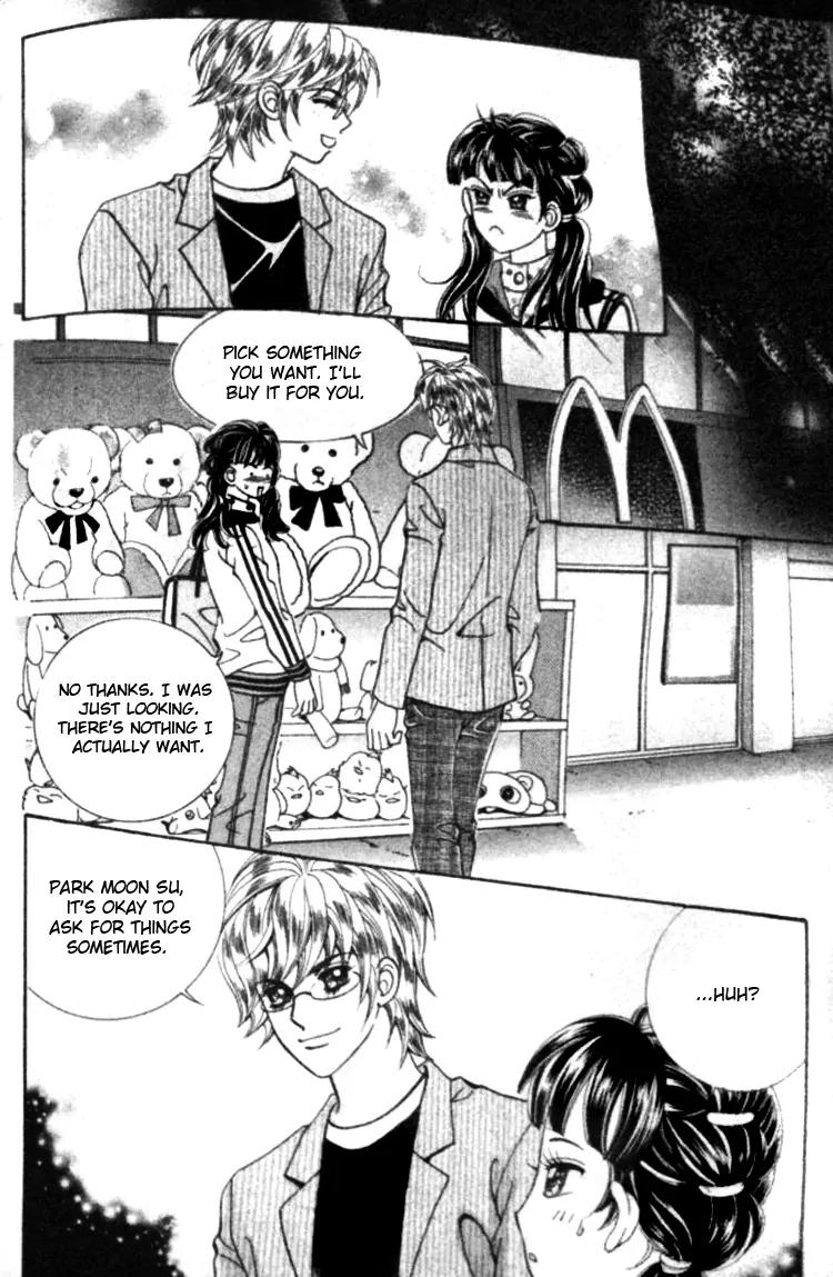 I Do I Do Chapter 22.4 page 42 - Chapter 22.4