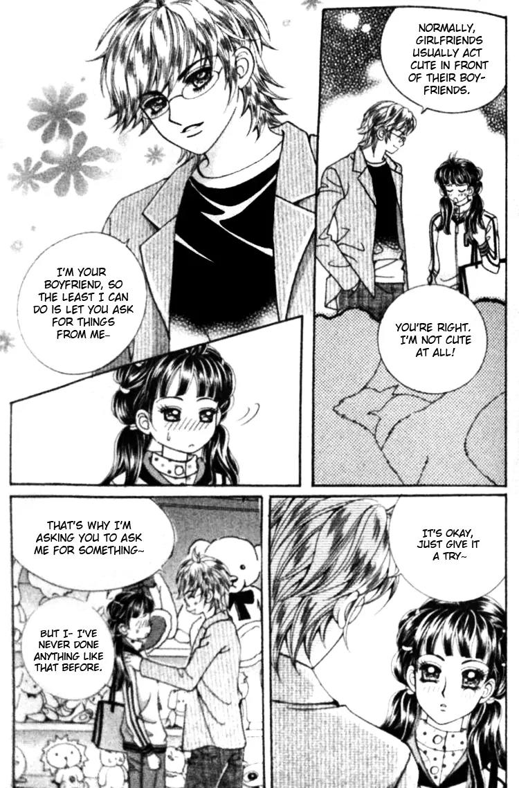 I Do I Do Chapter 22.4 page 43 - Chapter 22.4