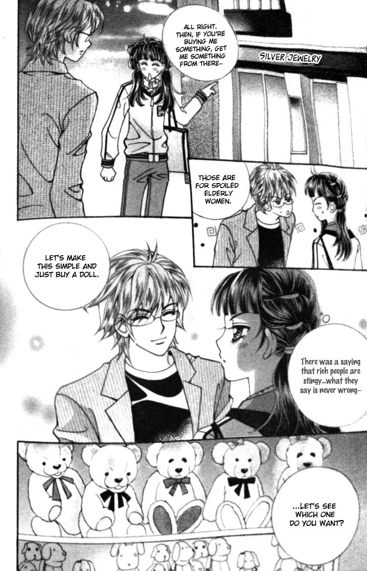 I Do I Do Chapter 22.4 page 44 - Chapter 22.4