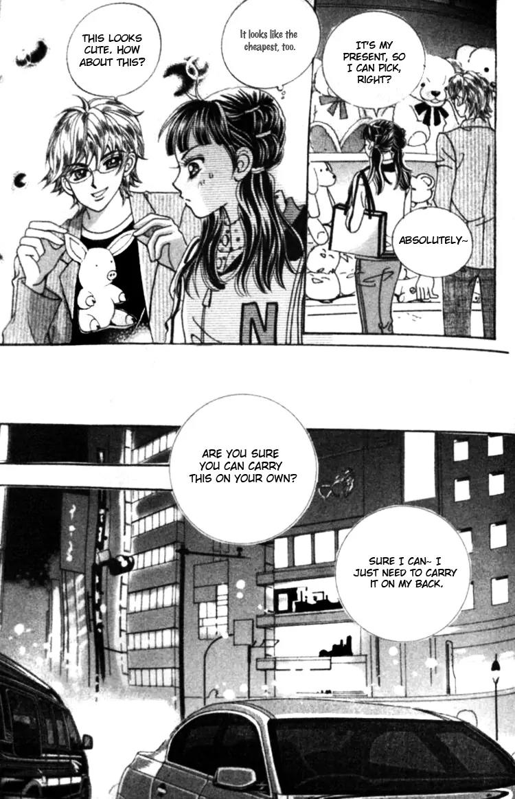 I Do I Do Chapter 22.4 page 45 - Chapter 22.4