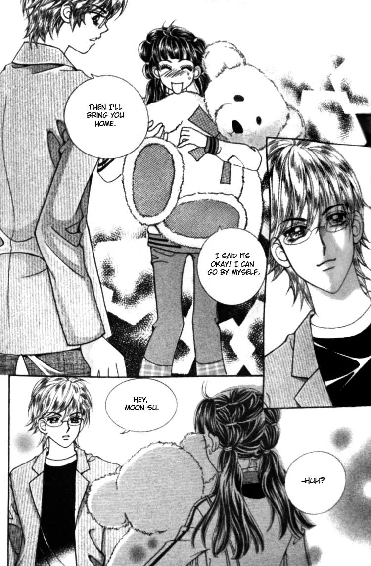 I Do I Do Chapter 22.4 page 46 - Chapter 22.4