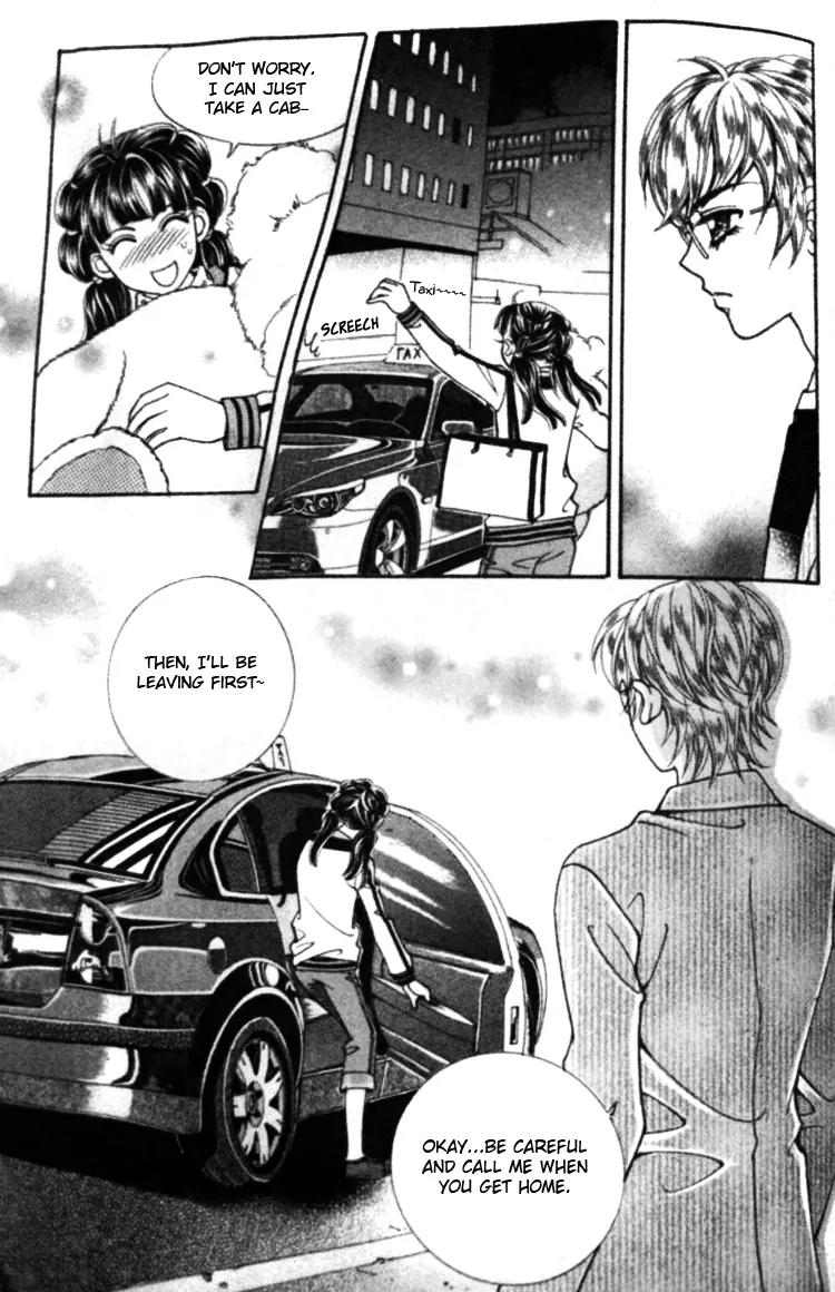 I Do I Do Chapter 22.4 page 47 - Chapter 22.4