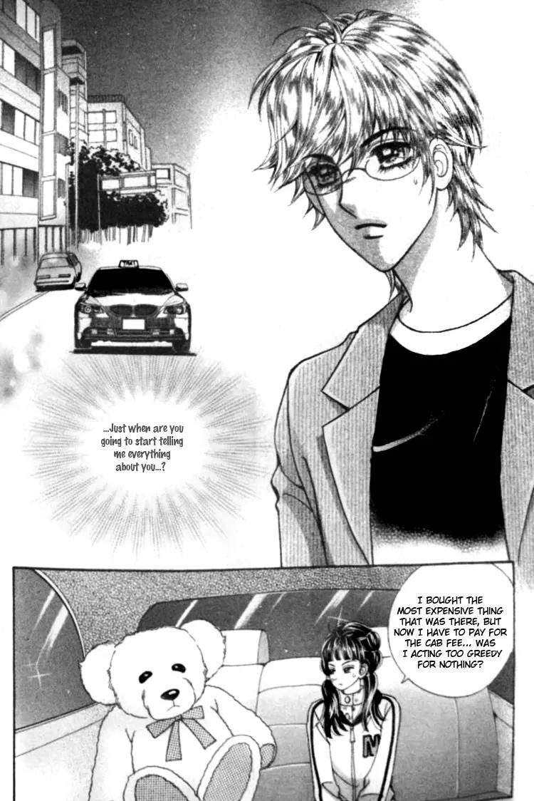 I Do I Do Chapter 22.4 page 48 - Chapter 22.4