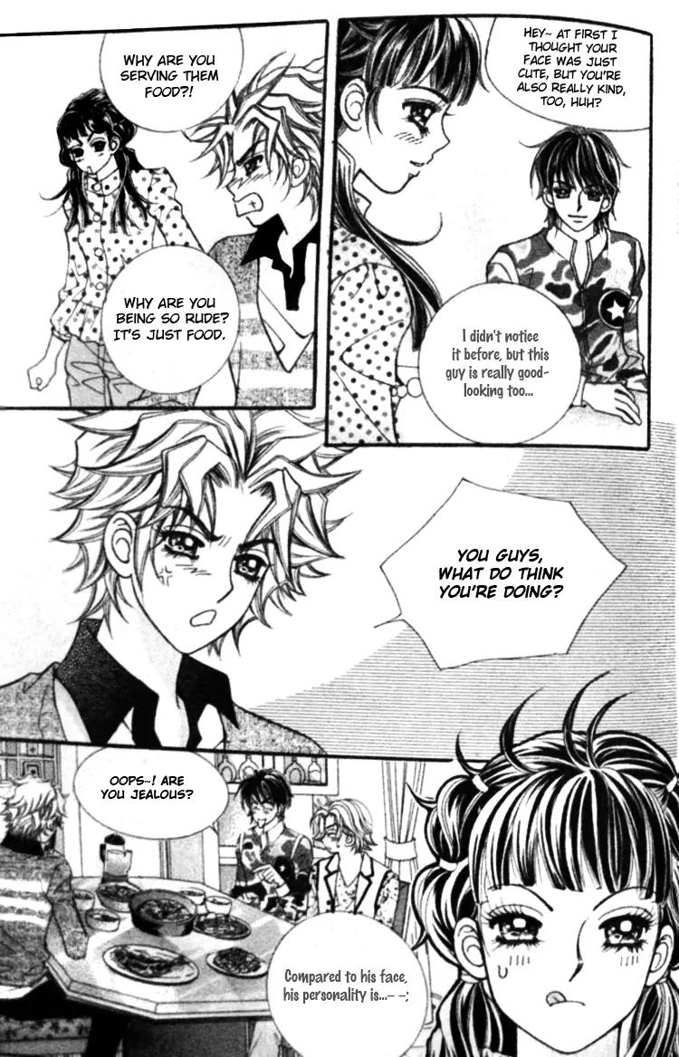 I Do I Do Chapter 22.4 page 5 - Chapter 22.4