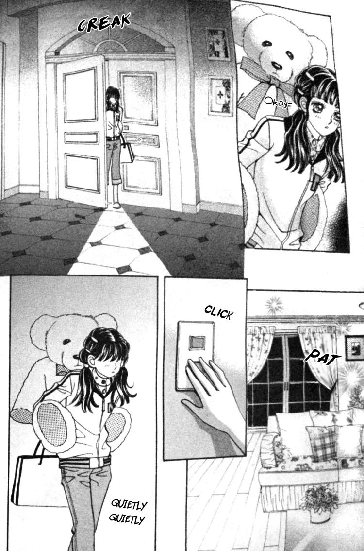 I Do I Do Chapter 22.4 page 50 - Chapter 22.4