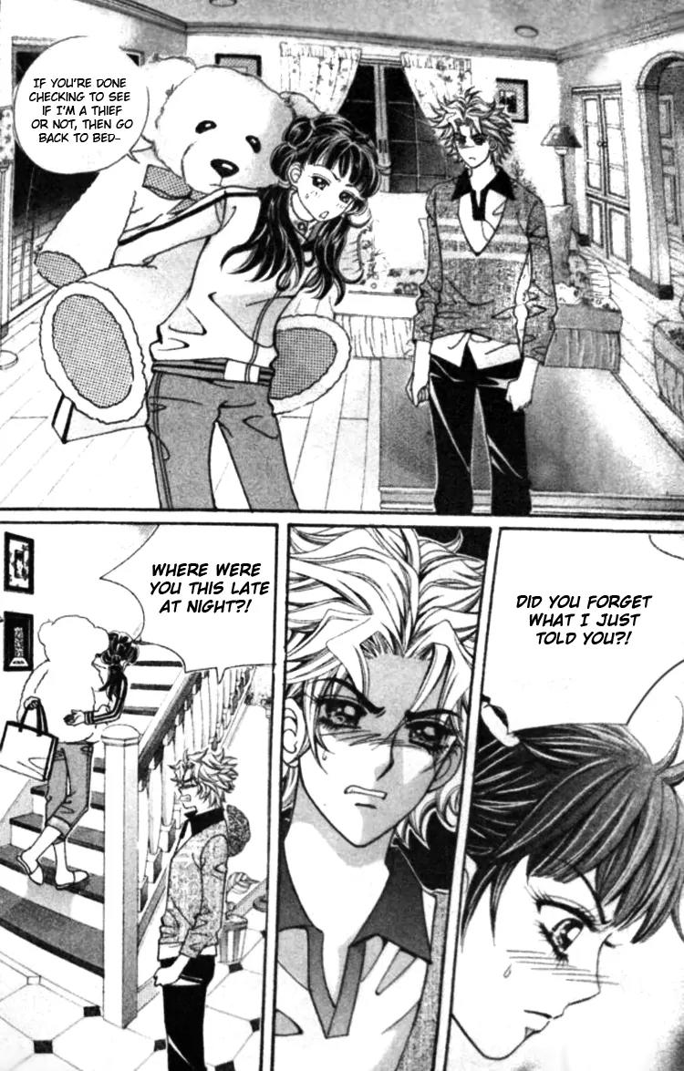 I Do I Do Chapter 22.4 page 52 - Chapter 22.4
