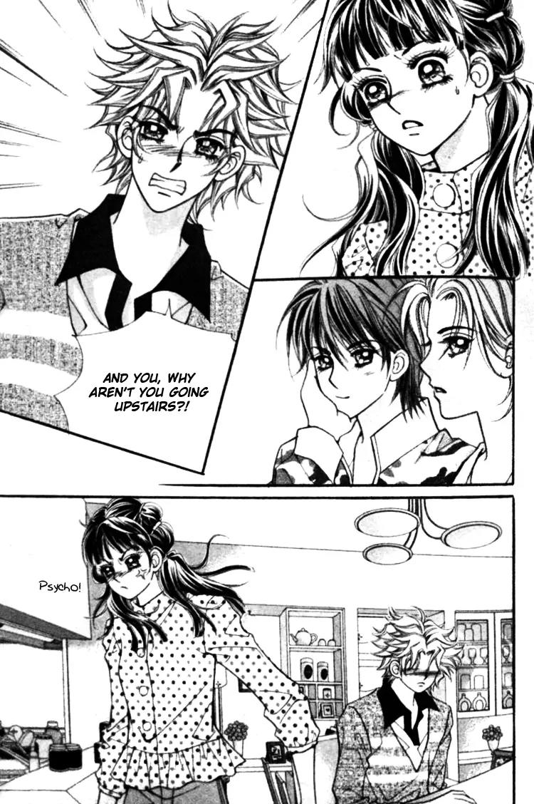 I Do I Do Chapter 22.4 page 7 - Chapter 22.4