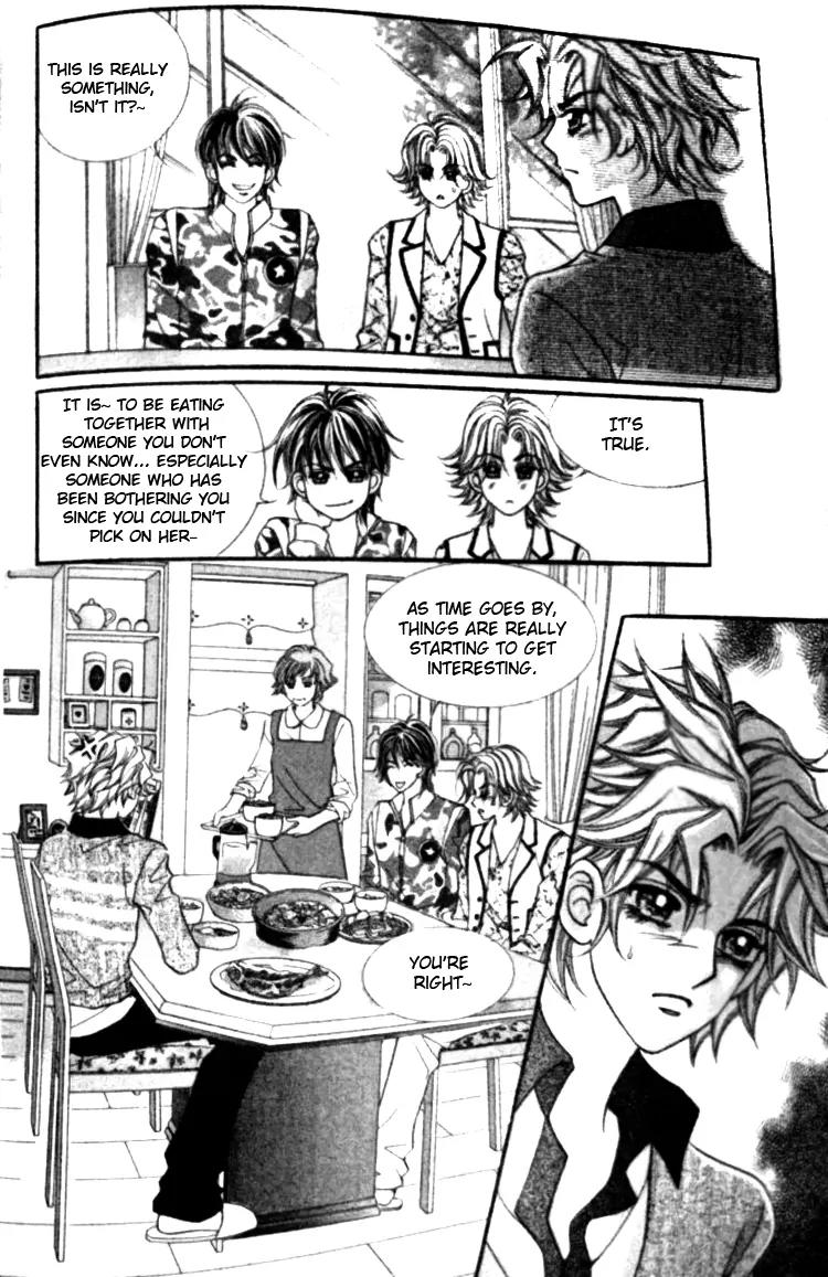 I Do I Do Chapter 22.4 page 8 - Chapter 22.4