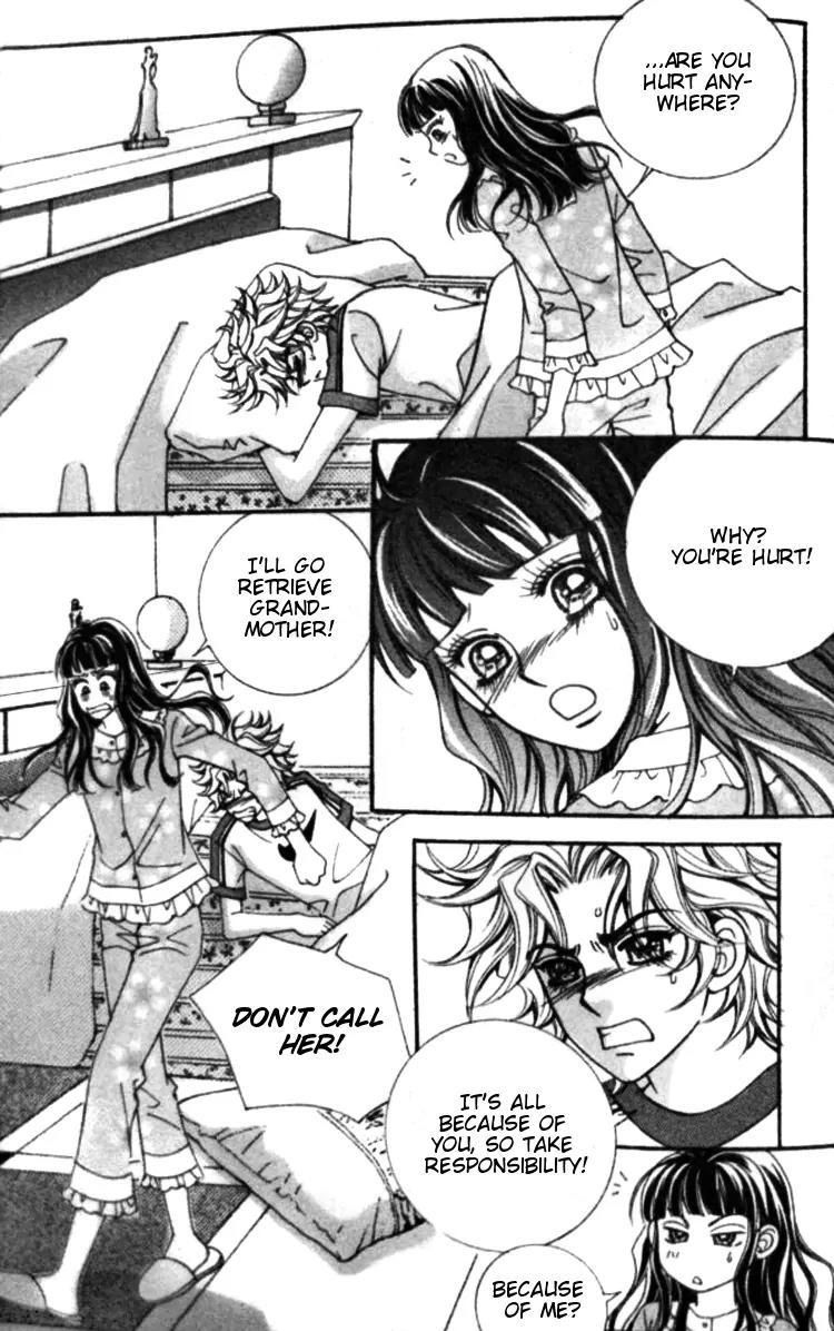 I Do I Do Chapter 23.1 page 18 - Chapter 23.1