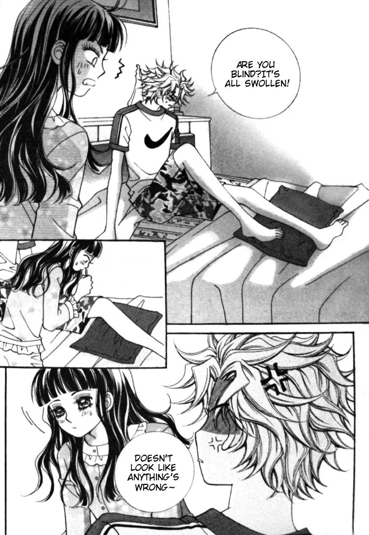 I Do I Do Chapter 23.1 page 19 - Chapter 23.1