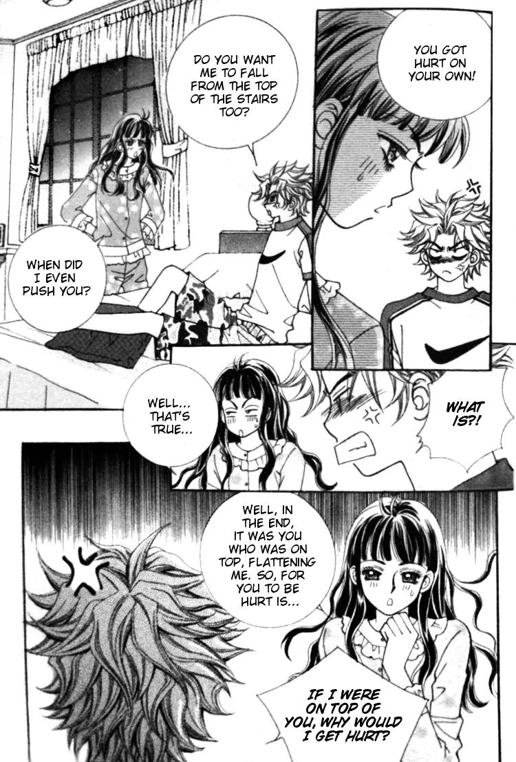 I Do I Do Chapter 23.1 page 20 - Chapter 23.1