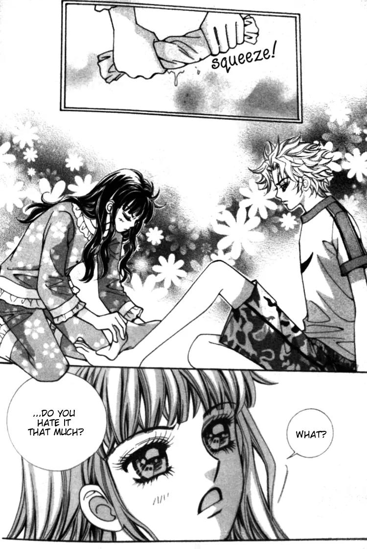 I Do I Do Chapter 23.1 page 23 - Chapter 23.1