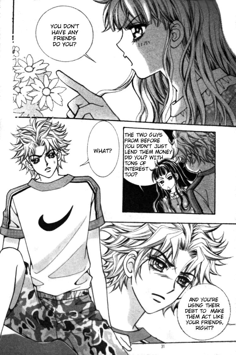 I Do I Do Chapter 23.1 page 25 - Chapter 23.1